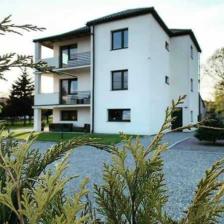 Zielony Ogrod Spytkowice  Exteriér fotografie