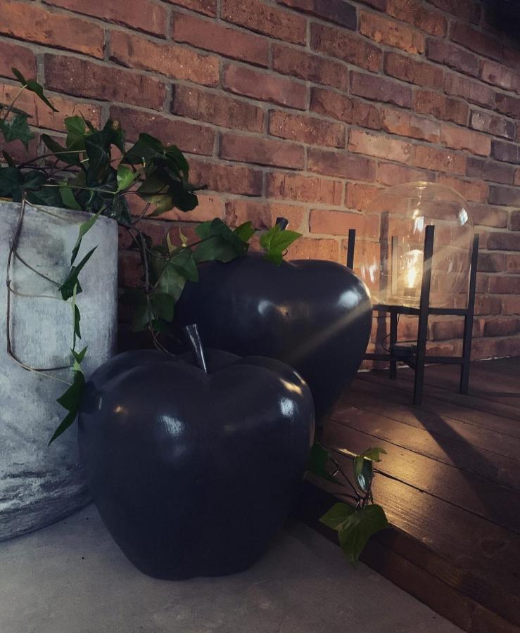 Apartment Ogrod *