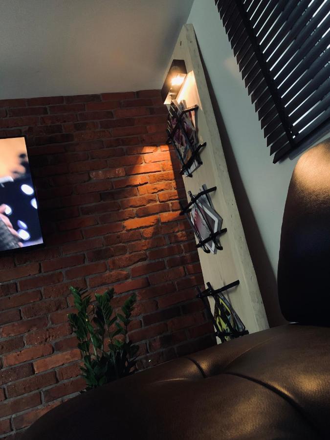 Ogrod Apartment