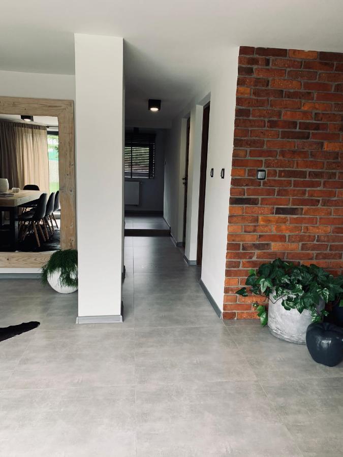 Ogrod Apartment Spytkowice (Wadowice)