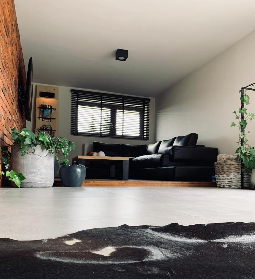 Ogrod Apartment *
