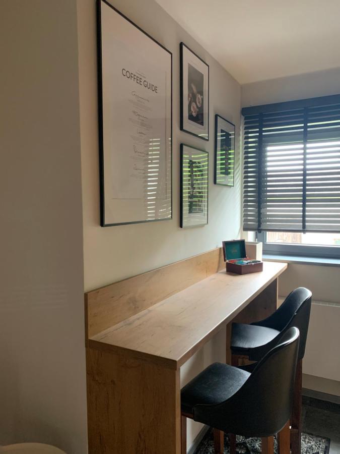 Ogrod Apartment *