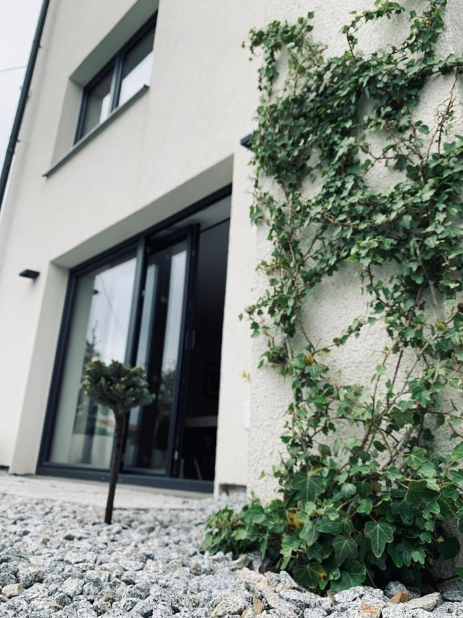 Apartment Ogrod *