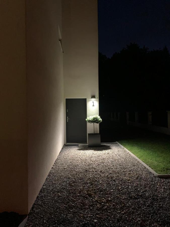 Ogrod Spytkowice (Wadowice)