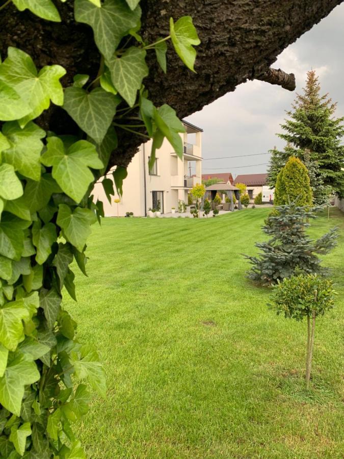 Ogrod Apartment Spytkowice (Wadowice)