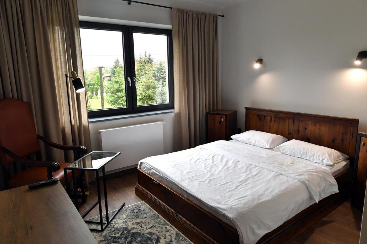 Apartment Ogrod Spytkowice (Wadowice)