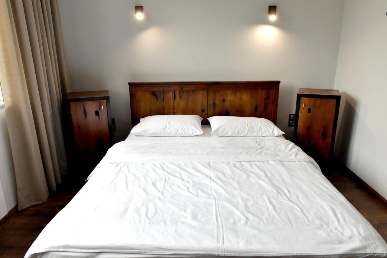 Ogrod Apartment