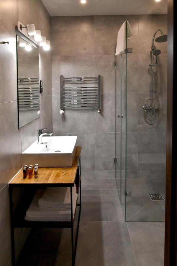 Apartment Ogrod Spytkowice (Wadowice)