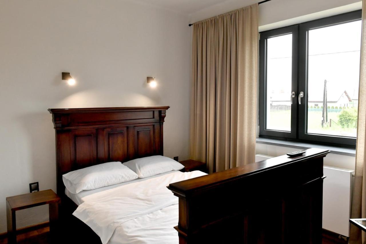 Ogrod Apartment Spytkowice (Wadowice)