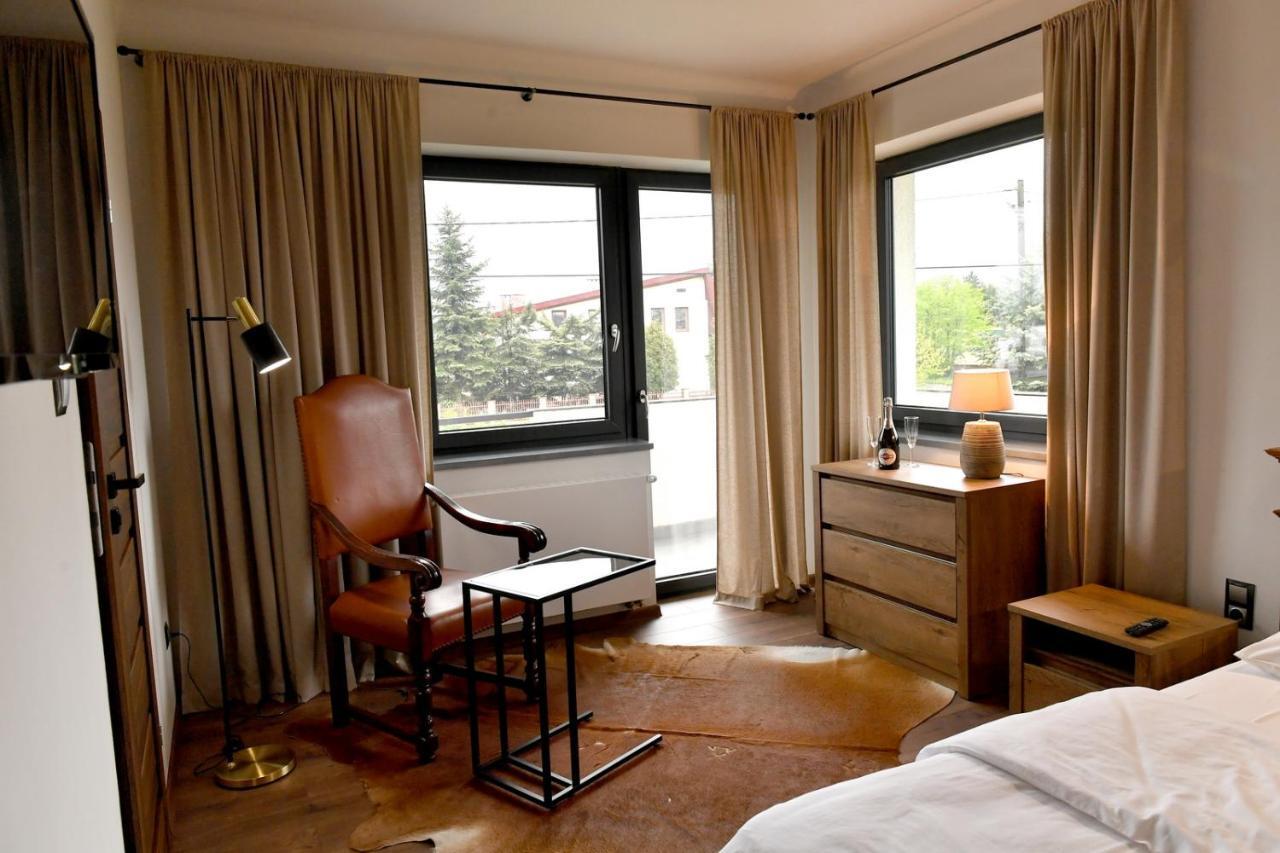 Ogrod Apartment Spytkowice (Wadowice)