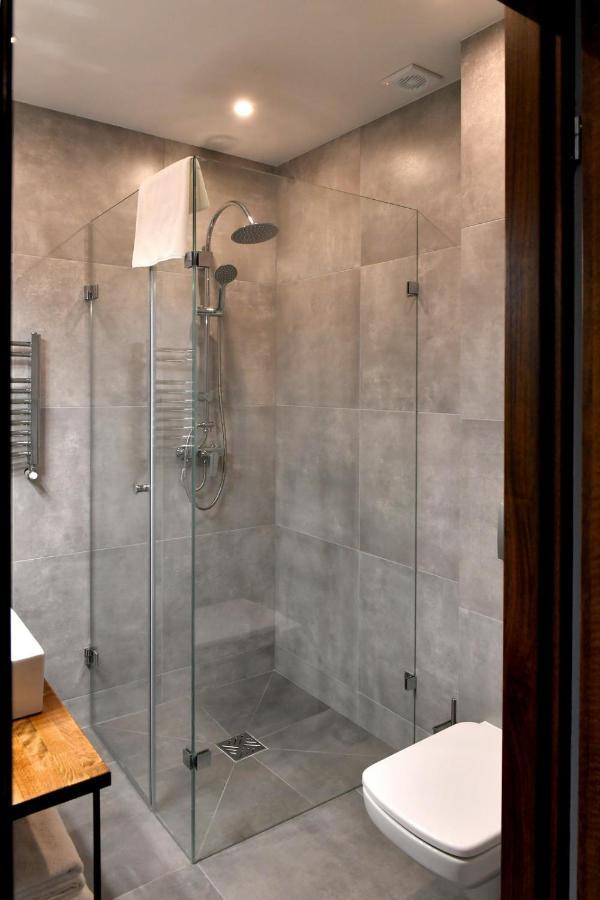 Apartment Ogrod