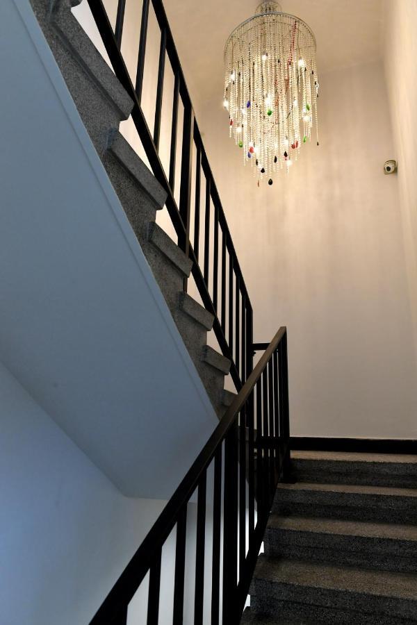 Ogrod Apartment
