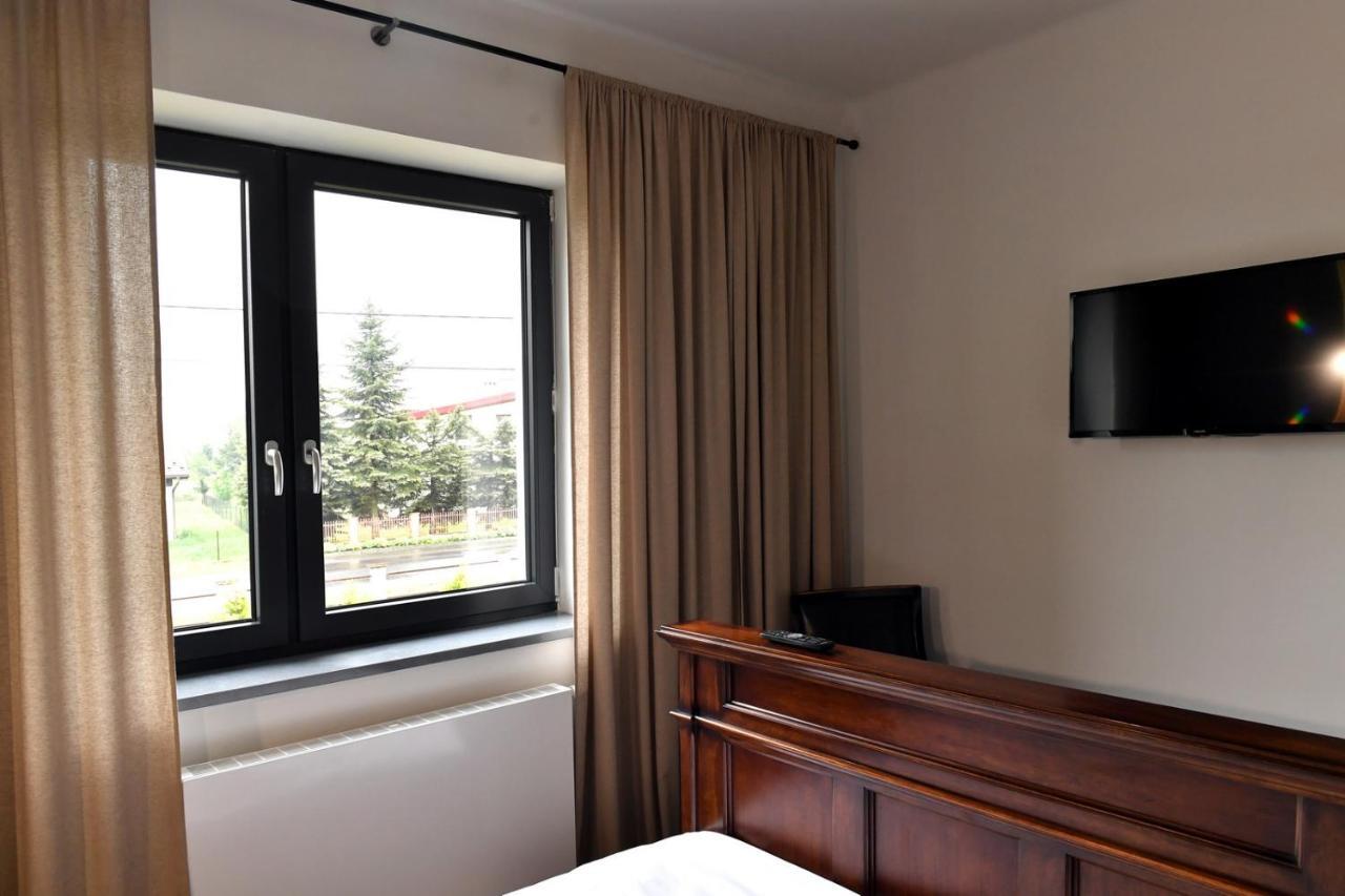 Apartment Ogrod *