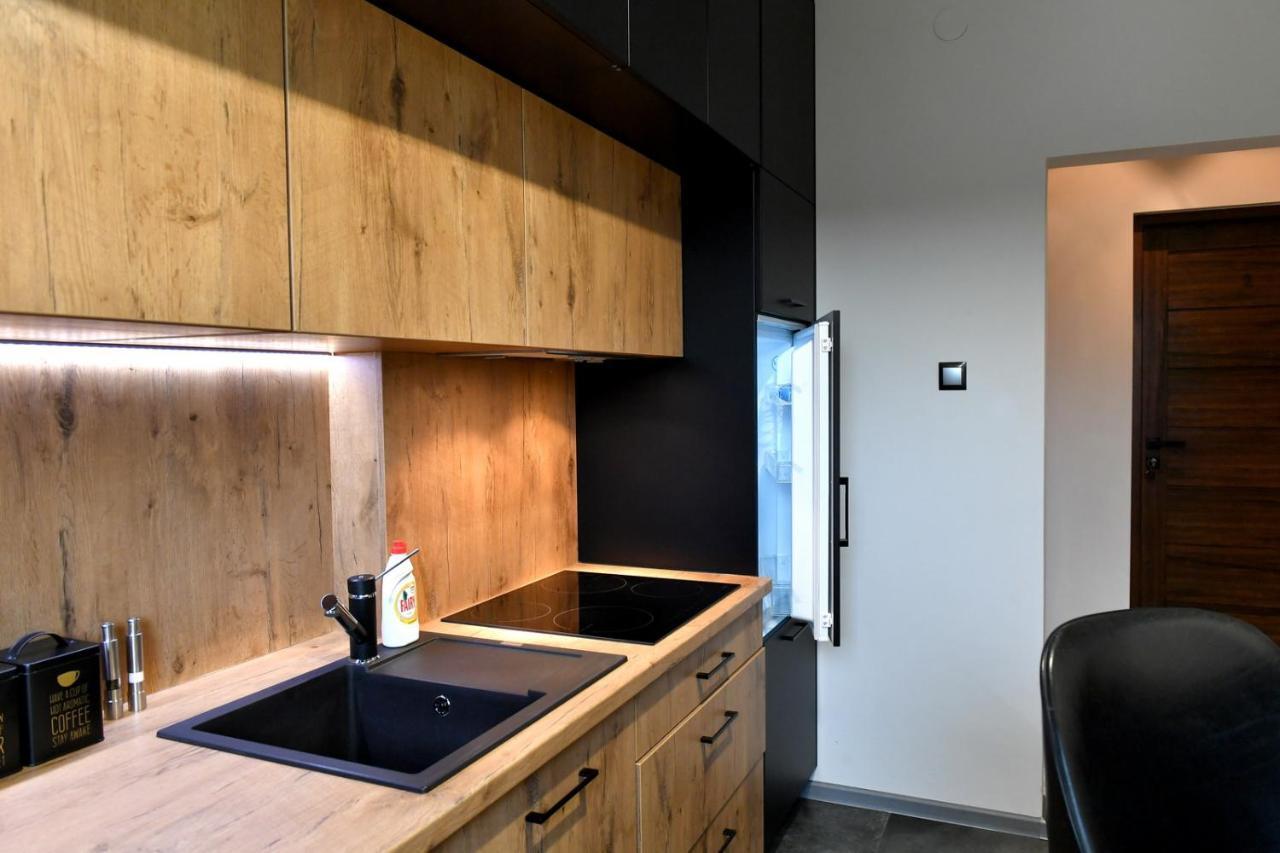 Ogrod Apartment *