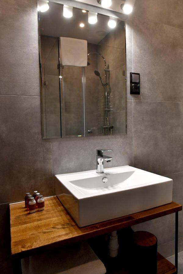 Apartment Ogrod Spytkowice (Wadowice)