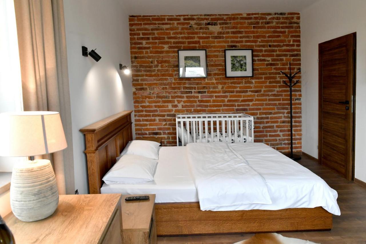 Apartment Ogrod